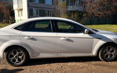 Ford Mondeo IV, 2011 год, 550 000 рублей, 7 фотография