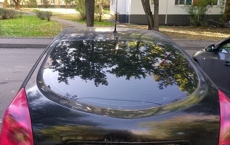 Nissan Primera III, 2007 год, 325 000 рублей, 10 фотография