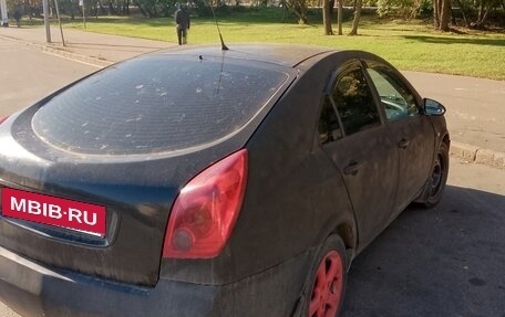 Nissan Primera III, 2007 год, 325 000 рублей, 4 фотография