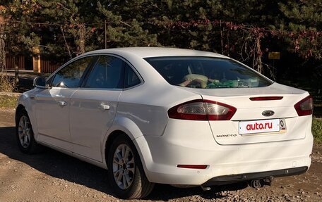 Ford Mondeo IV, 2011 год, 550 000 рублей, 10 фотография