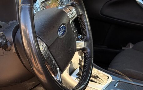 Ford Mondeo IV, 2011 год, 550 000 рублей, 11 фотография