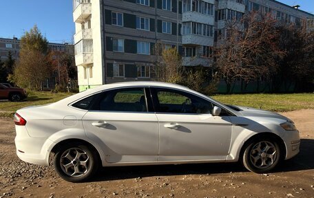Ford Mondeo IV, 2011 год, 550 000 рублей, 6 фотография
