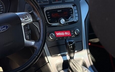 Ford Mondeo IV, 2011 год, 550 000 рублей, 13 фотография