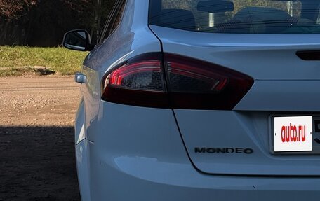 Ford Mondeo IV, 2011 год, 550 000 рублей, 15 фотография