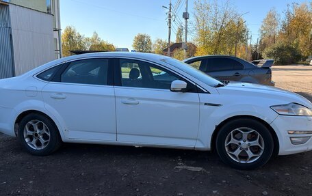 Ford Mondeo IV, 2011 год, 550 000 рублей, 20 фотография