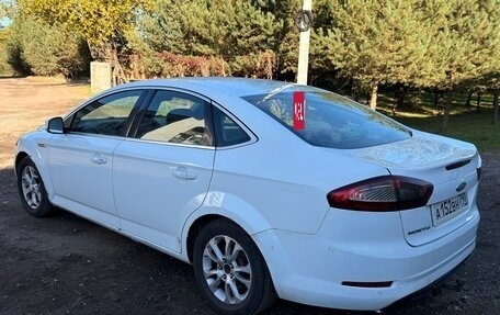 Ford Mondeo IV, 2011 год, 550 000 рублей, 22 фотография
