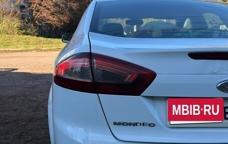 Ford Mondeo IV, 2011 год, 550 000 рублей, 23 фотография