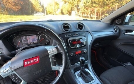 Ford Mondeo IV, 2011 год, 550 000 рублей, 24 фотография