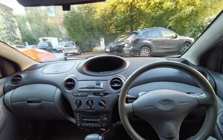 Toyota Vitz, 2000 год, 270 000 рублей, 6 фотография