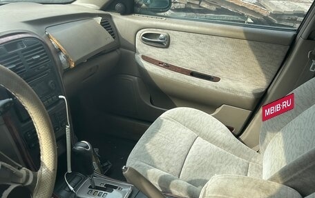 KIA Magentis I, 2005 год, 157 000 рублей, 10 фотография