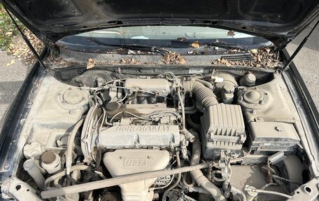 KIA Magentis I, 2005 год, 157 000 рублей, 16 фотография