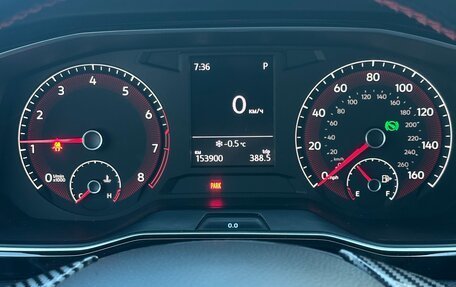 Volkswagen Jetta VII, 2018 год, 1 750 000 рублей, 18 фотография
