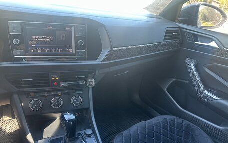 Volkswagen Jetta VII, 2018 год, 1 750 000 рублей, 20 фотография