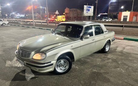 ГАЗ 31105 «Волга», 2005 год, 270 000 рублей, 3 фотография