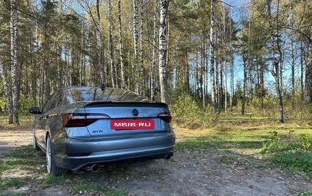 Volkswagen Jetta VII, 2018 год, 1 750 000 рублей, 15 фотография