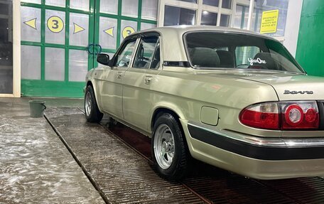 ГАЗ 31105 «Волга», 2005 год, 270 000 рублей, 5 фотография