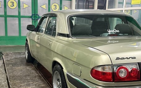 ГАЗ 31105 «Волга», 2005 год, 270 000 рублей, 6 фотография