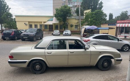 ГАЗ 31105 «Волга», 2005 год, 270 000 рублей, 12 фотография