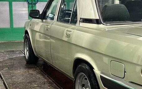 ГАЗ 31105 «Волга», 2005 год, 270 000 рублей, 7 фотография