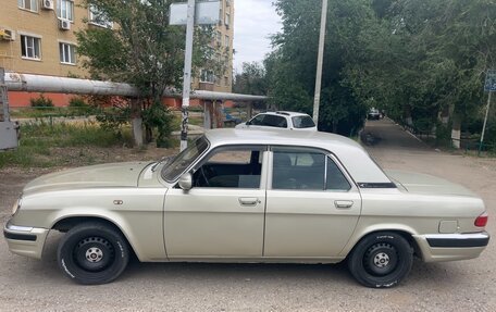 ГАЗ 31105 «Волга», 2005 год, 270 000 рублей, 14 фотография
