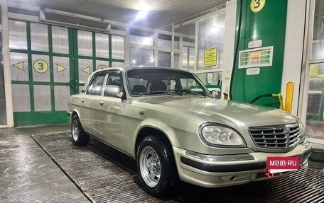 ГАЗ 31105 «Волга», 2005 год, 270 000 рублей, 4 фотография