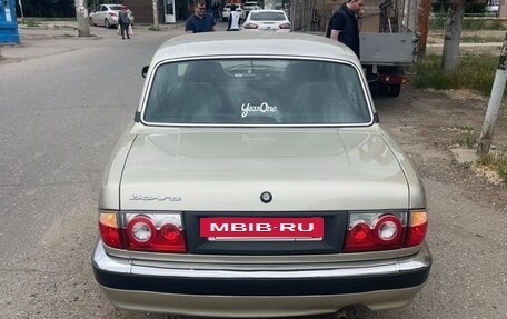ГАЗ 31105 «Волга», 2005 год, 270 000 рублей, 13 фотография