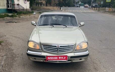 ГАЗ 31105 «Волга», 2005 год, 270 000 рублей, 11 фотография