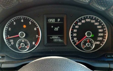 Volkswagen Jetta VI, 2010 год, 850 000 рублей, 5 фотография