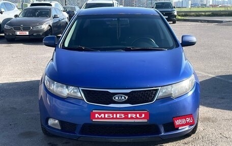 KIA Cerato III, 2011 год, 700 000 рублей, 5 фотография