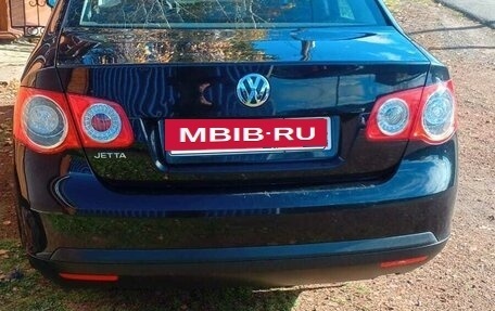 Volkswagen Jetta VI, 2010 год, 850 000 рублей, 3 фотография
