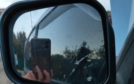 Mitsubishi Pajero Pinin, 2004 год, 500 000 рублей, 11 фотография