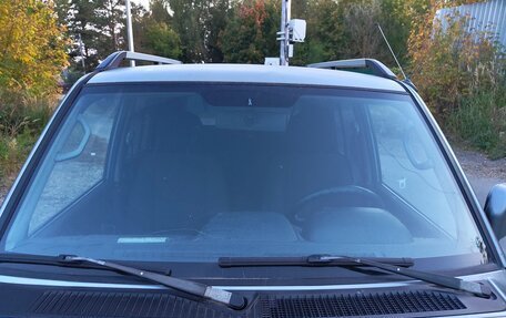 Mitsubishi Pajero Pinin, 2004 год, 500 000 рублей, 8 фотография