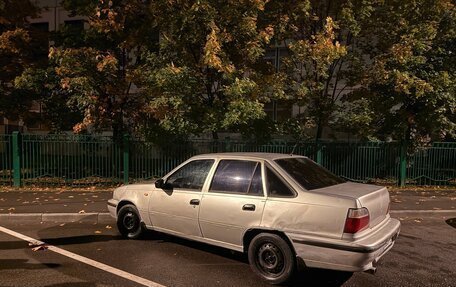 Daewoo Nexia I рестайлинг, 2005 год, 95 000 рублей, 2 фотография