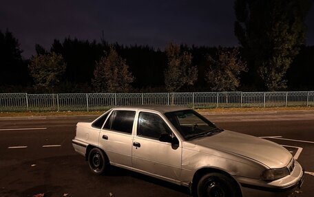 Daewoo Nexia I рестайлинг, 2005 год, 95 000 рублей, 3 фотография