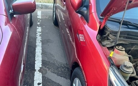 KIA Rio III рестайлинг, 2012 год, 835 000 рублей, 4 фотография