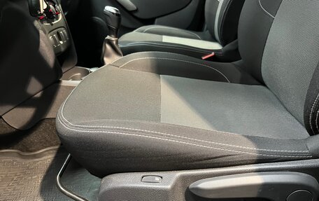 Renault Sandero II рестайлинг, 2021 год, 1 299 000 рублей, 11 фотография