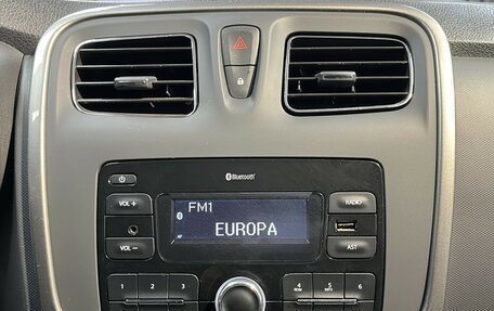 Renault Sandero II рестайлинг, 2021 год, 1 299 000 рублей, 16 фотография