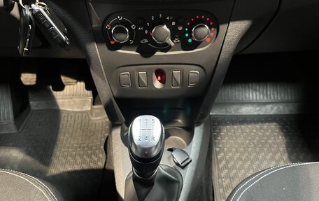Renault Sandero II рестайлинг, 2021 год, 1 299 000 рублей, 18 фотография