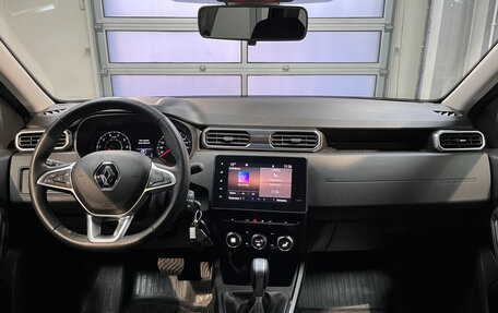 Renault Duster, 2021 год, 1 810 000 рублей, 12 фотография