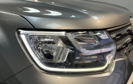 Renault Duster, 2021 год, 1 810 000 рублей, 7 фотография