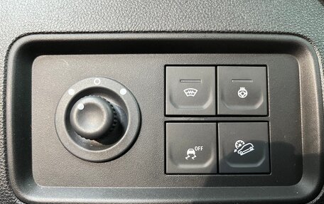 Renault Duster, 2021 год, 1 810 000 рублей, 11 фотография