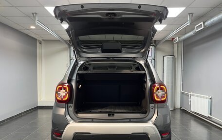 Renault Duster, 2021 год, 1 810 000 рублей, 8 фотография
