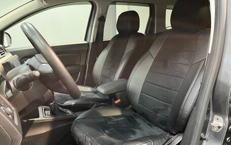 Renault Duster, 2021 год, 1 810 000 рублей, 10 фотография