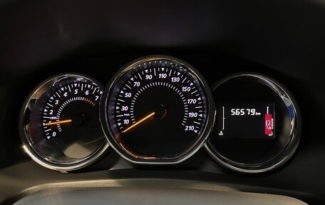 Renault Sandero II рестайлинг, 2021 год, 1 299 000 рублей, 21 фотография