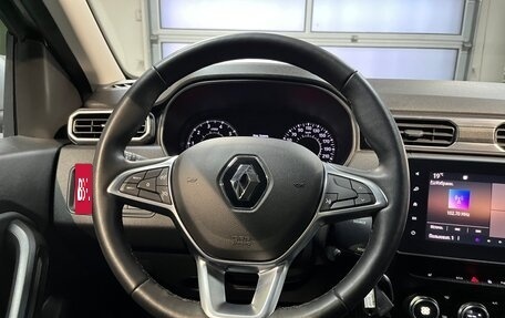 Renault Duster, 2021 год, 1 810 000 рублей, 13 фотография