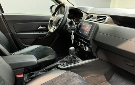 Renault Duster, 2021 год, 1 810 000 рублей, 23 фотография