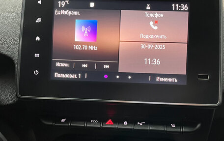 Renault Duster, 2021 год, 1 810 000 рублей, 20 фотография