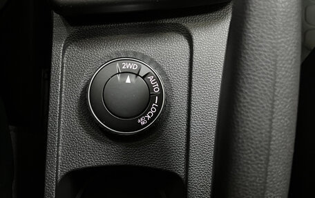 Renault Duster, 2021 год, 1 810 000 рублей, 18 фотография