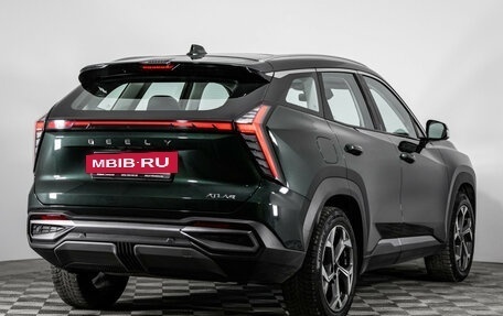 Geely Atlas, 2023 год, 2 514 600 рублей, 3 фотография