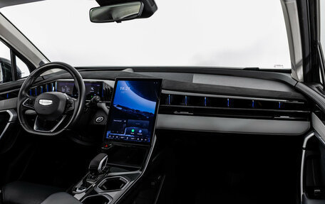 Geely Atlas, 2023 год, 2 514 600 рублей, 8 фотография